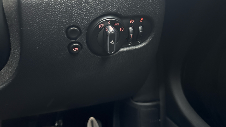 MINI Hatchback 1.5 Cooper Sport 3dr Petrol Hatchback